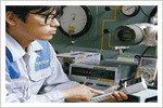 Electrical & Instrumentation